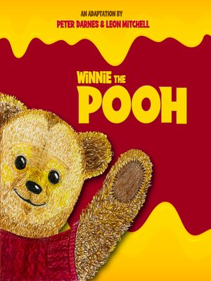 cover image of Winnie the Pooh